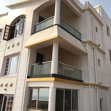 Belmont Puri Villa Dış mekan fotoğraf