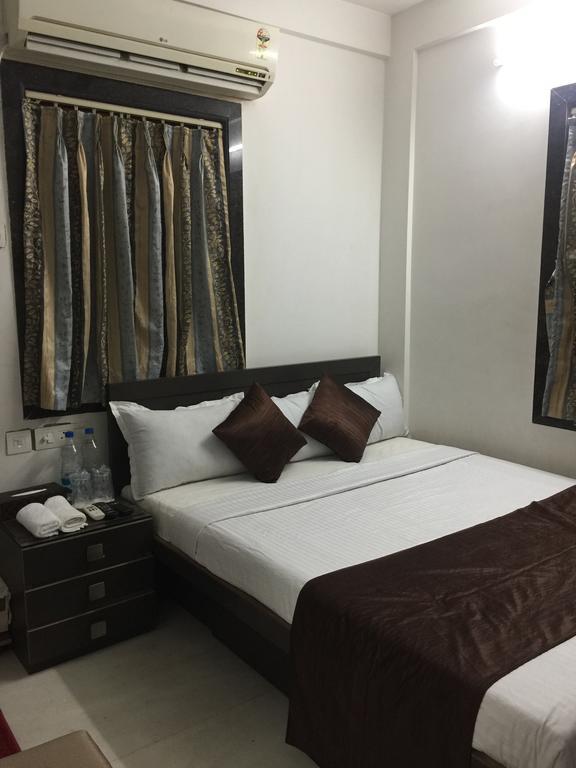 Belmont Puri Villa Dış mekan fotoğraf
