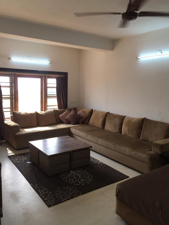Belmont Puri Villa Dış mekan fotoğraf