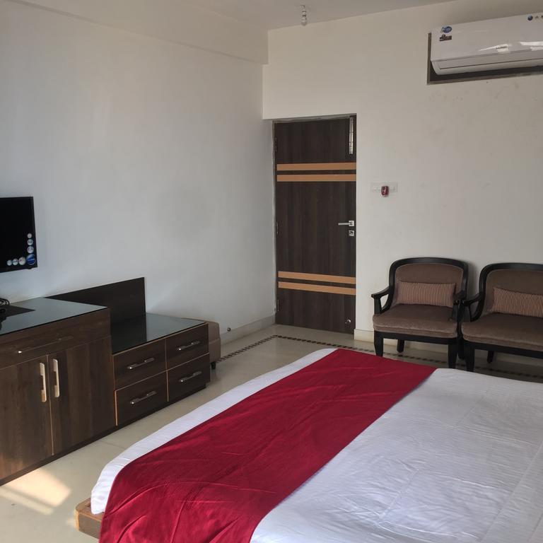 Belmont Puri Villa Dış mekan fotoğraf