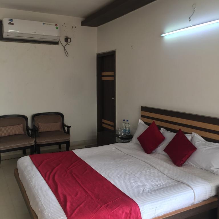 Belmont Puri Villa Dış mekan fotoğraf