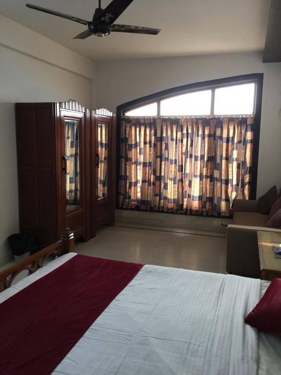 Belmont Puri Villa Dış mekan fotoğraf