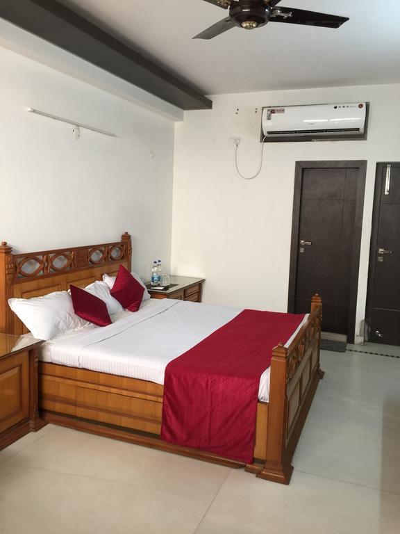 Belmont Puri Villa Dış mekan fotoğraf