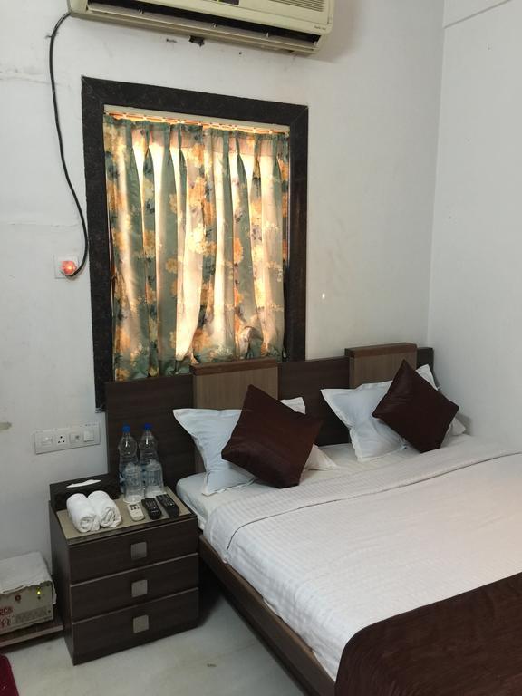 Belmont Puri Villa Dış mekan fotoğraf