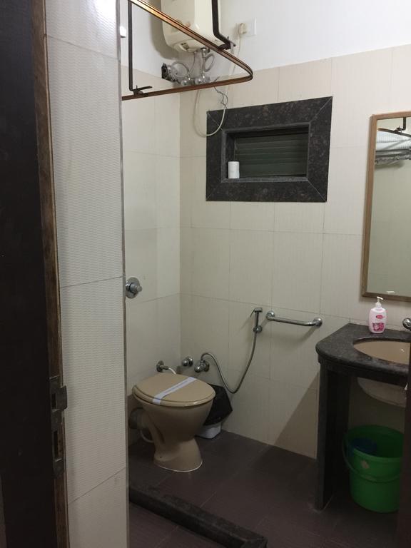 Belmont Puri Villa Dış mekan fotoğraf
