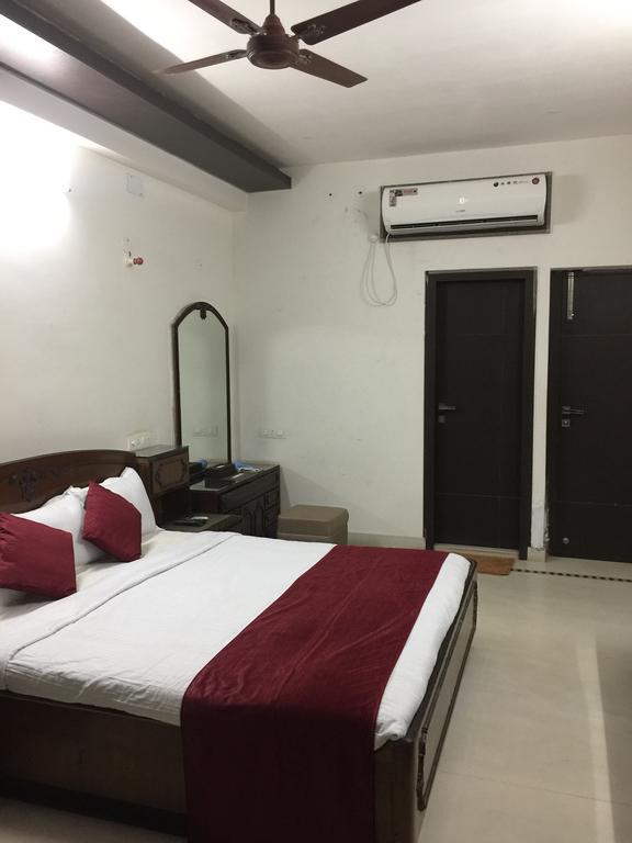 Belmont Puri Villa Dış mekan fotoğraf