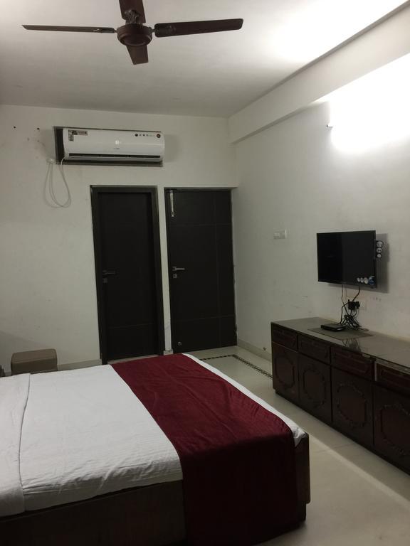 Belmont Puri Villa Dış mekan fotoğraf