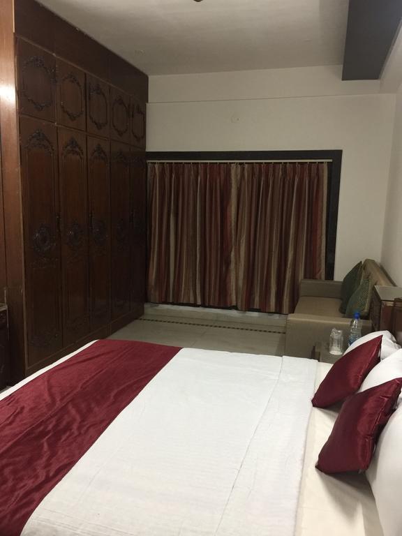 Belmont Puri Villa Dış mekan fotoğraf
