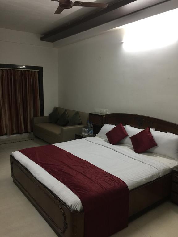 Belmont Puri Villa Dış mekan fotoğraf