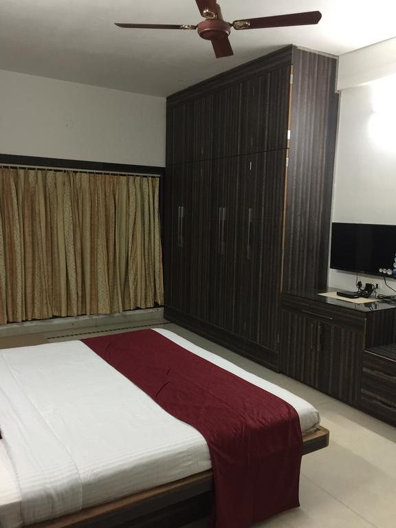 Belmont Puri Villa Dış mekan fotoğraf