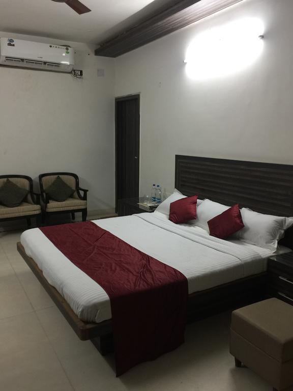 Belmont Puri Villa Dış mekan fotoğraf