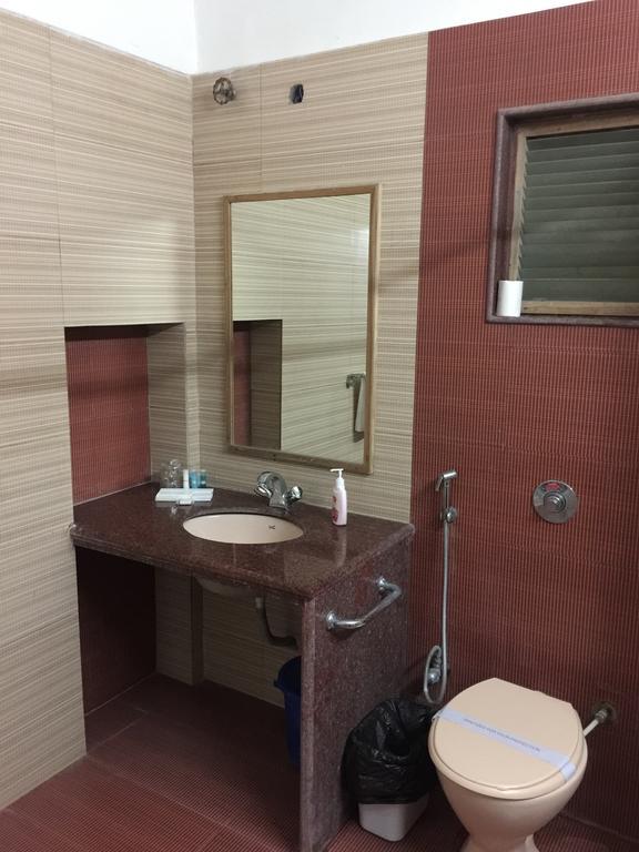 Belmont Puri Villa Dış mekan fotoğraf