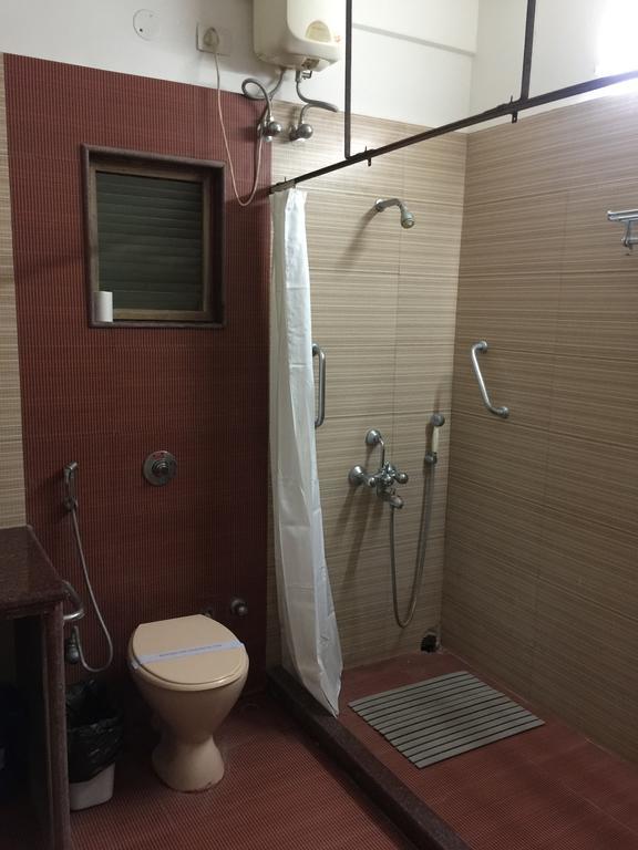 Belmont Puri Villa Dış mekan fotoğraf
