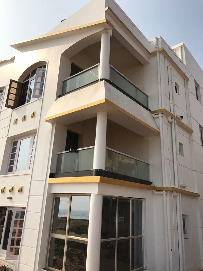 Belmont Puri Villa Dış mekan fotoğraf